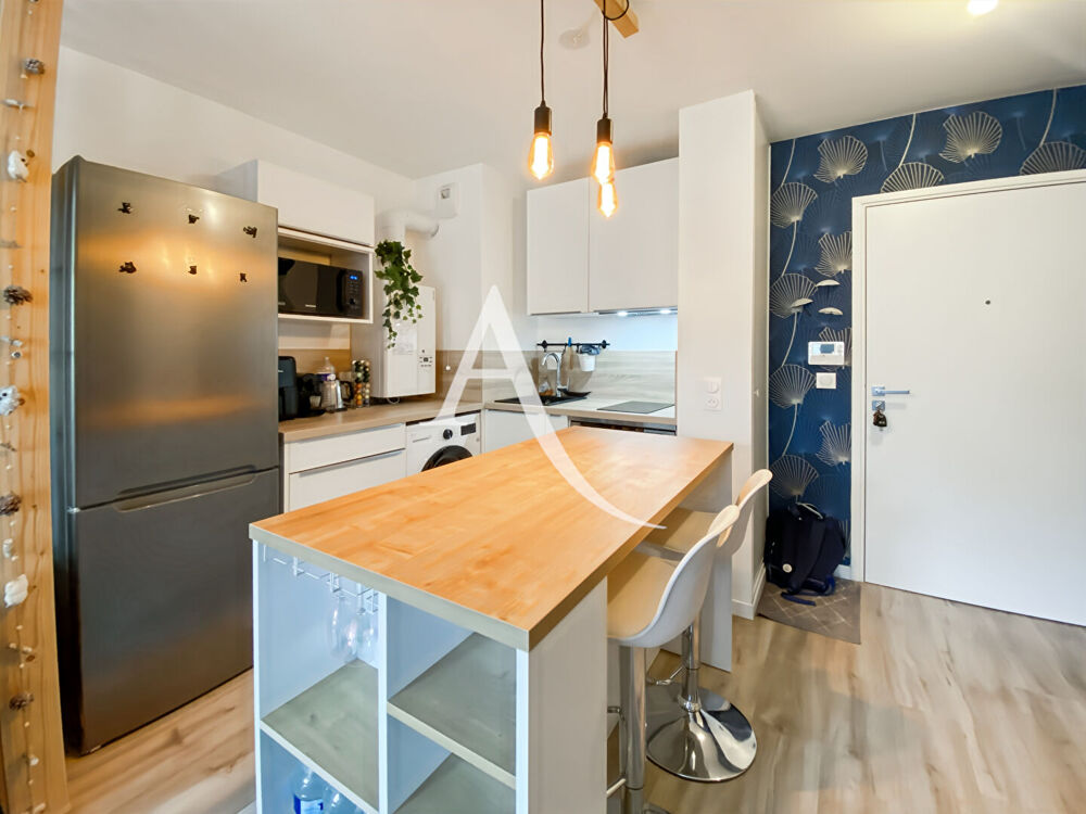 Appartement Bois D Arcy 1 pièce(s) 28 m2
