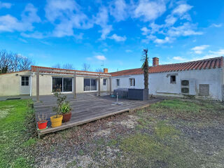  Maison � vendre 5 pi�ces 142 m�