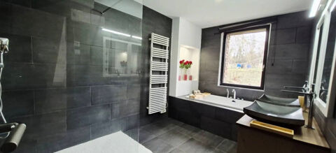   Maison Vendegies Sur Ecaillon 165m2 Maison - 8 pièce(s) - 165 m²