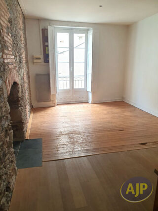  Appartement à louer 2 pièces 36 m²