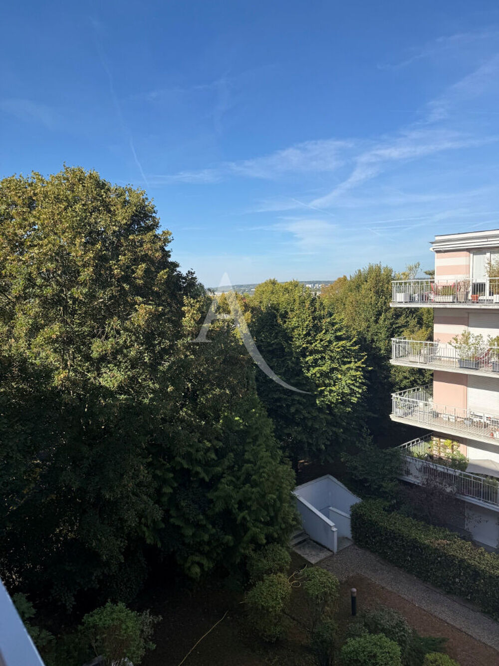 Location Appartement Appartement L Hay Les Roses 3 pièce(s) - NON MEUBLE L hay les roses