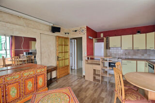  Appartement à vendre 2 pièces 47 m²