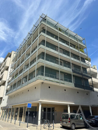  Appartement � vendre 4 pi�ces 84 m�
