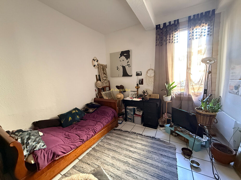 Vente Appartement Agde centre ville appartement T2 Agde