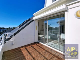  Appartement � vendre 3 pi�ces 77 m�