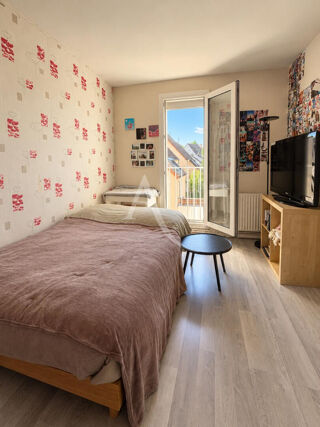  Maison à vendre 5 pièces 104 m²