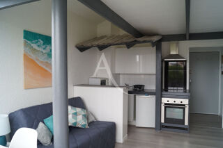  Appartement à louer 1 pièce 22 m²
