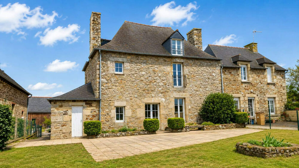 Maison 5 pièces 117 m² · à Jugon les Lacs · 117 m² · 174 000 €