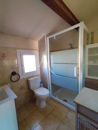  Maison � vendre 3 pi�ces 81 m�