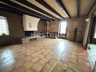  Maison � vendre 8 pi�ces 159 m�