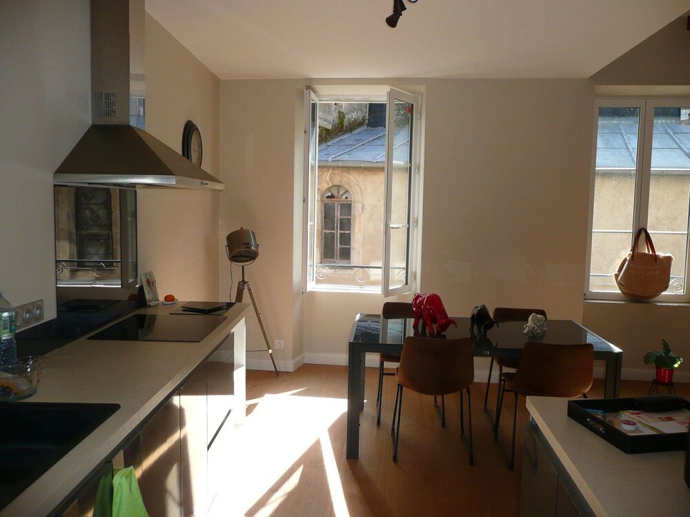 Vente Immeuble Un immeuble de rapport - Villefranche de Rouergue Villefranche de rouergue