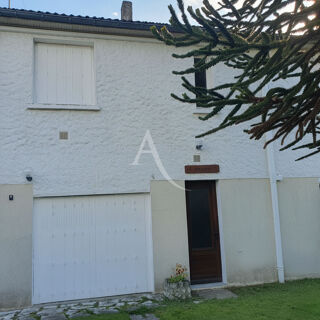  Maison � vendre 5 pi�ces 108 m�