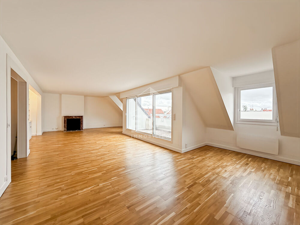 Appartement à vendre Sceaux 6 pièce(s) 180m2
