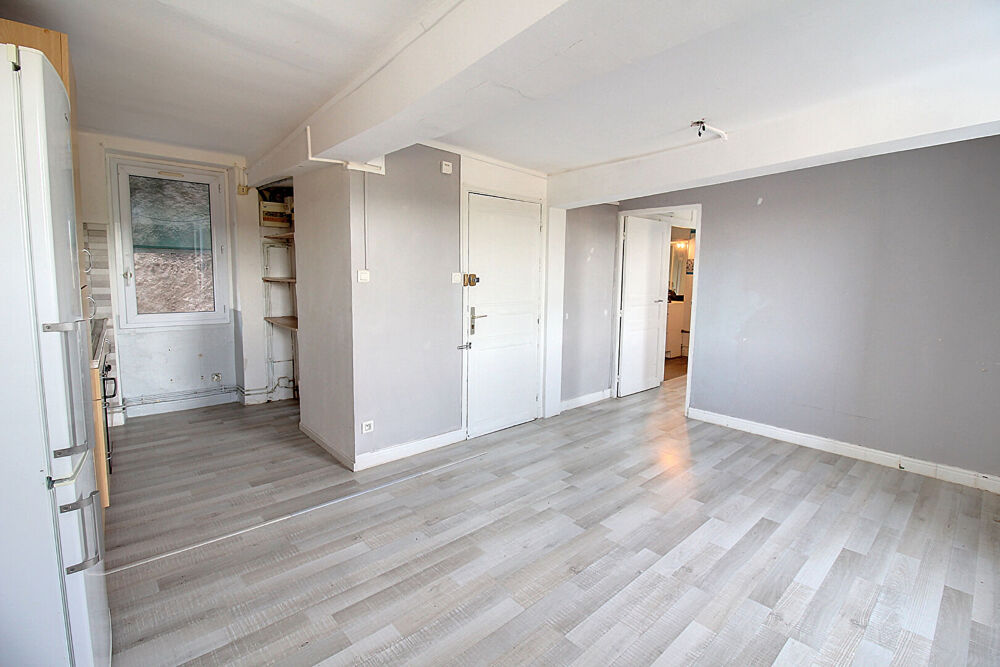 A VENDRE FLAYOSC - Appartement 2 pièces de 33 m²