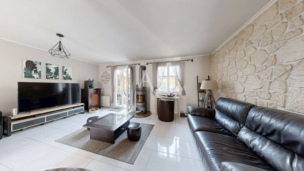Maison Cergy 5 pièce(s) 90 m2