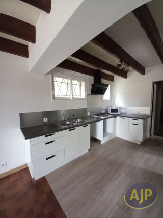  Maison à louer 5 pièces 94 m²