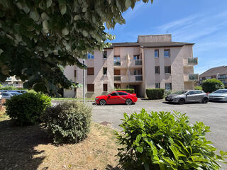  Appartement à vendre 4 pièces 75 m²