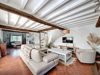 Maison � vendre 8 pi�ces 261 m�