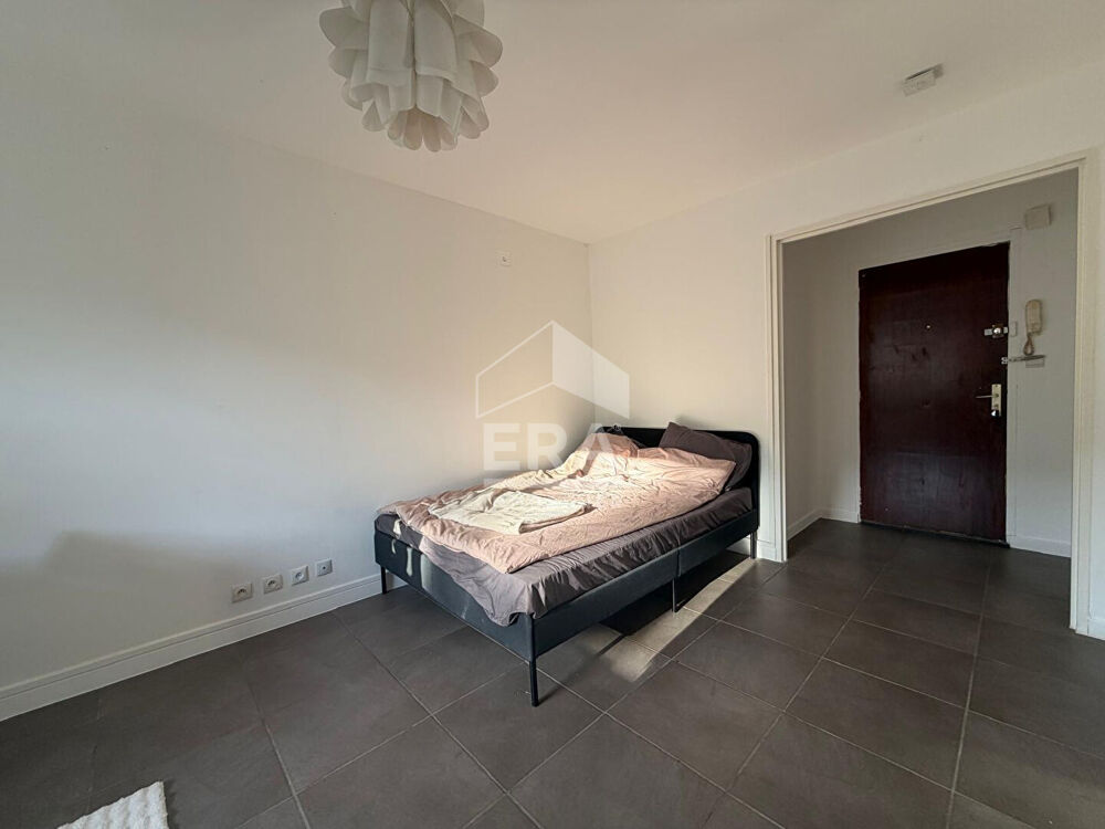 Location Appartement Studio de 32 m² - Nice - Meublé Nice