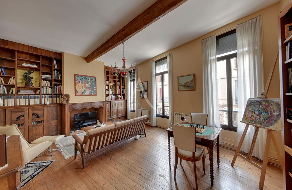 Vente Maison Maison Montauban 7 pièces 145 m2 Montauban