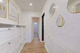  Maison à vendre 5 pièces 111 m²