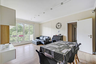  Appartement à vendre 4 pièces 84 m²