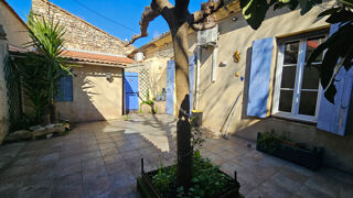  Appartement � vendre 3 pi�ces 60 m�