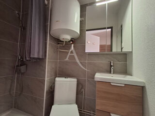  Appartement � vendre 1 pi�ce 16 m�