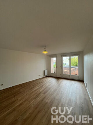  Appartement à louer 3 pièces 63 m²