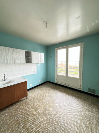  Appartement  vendre 4 pices 64 m