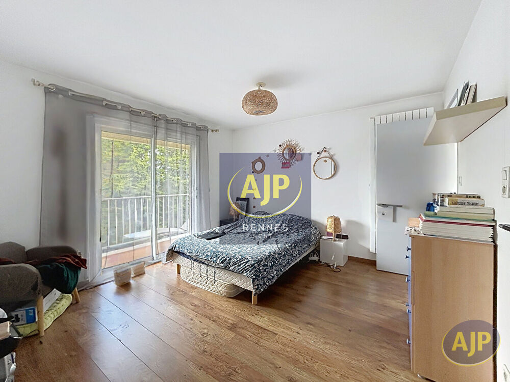 Appartement Rennes 5 pièce(s)