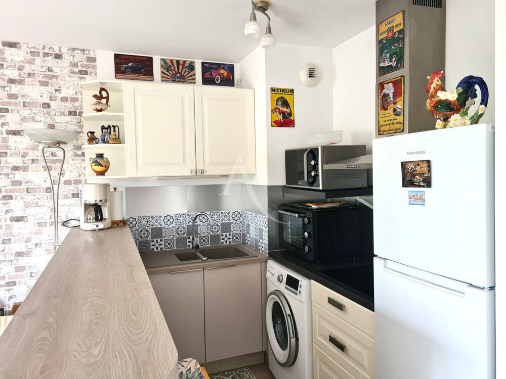 Vente Appartement Appartement Ozoir La Ferriere 3 pièces 60 m² Ozoir la ferriere