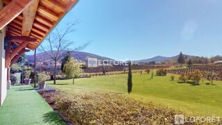  Maison  vendre 7 pices 260 m