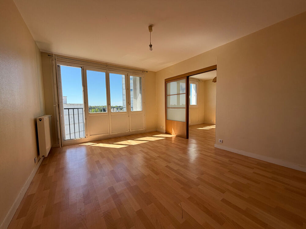 Appartement Olivet Val