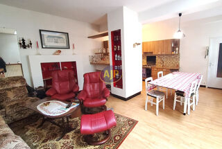  Immeuble à vendre 6 pièces 197 m² Pontivy