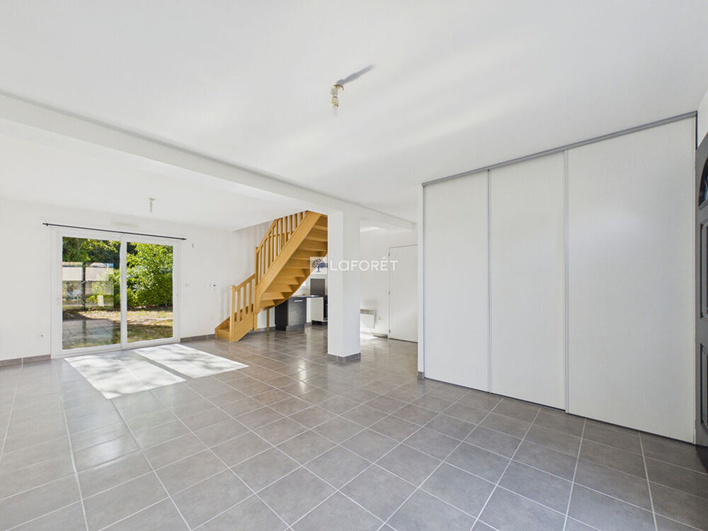 Maison Pont-de-buis-les-quimerch 4 pièce(s) 76.47 m2