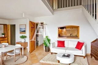  Appartement � vendre 3 pi�ces 66 m�