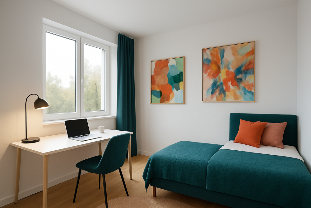 Vente Appartement Appartement 4 pièces de 96 m2 (Guidel) Guidel