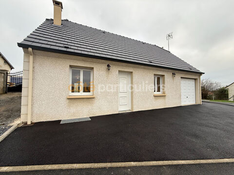   Maison � louer � Fr�niches Maison - 5 pi�ce(s) - 87 m�