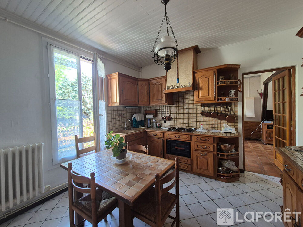 Maison Villebon Sur Yvette 7 pièce(s) 137 m2