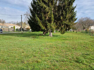  Terrain � vendre 953 m�