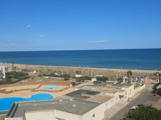  Appartement  vendre 3 pices 58 m