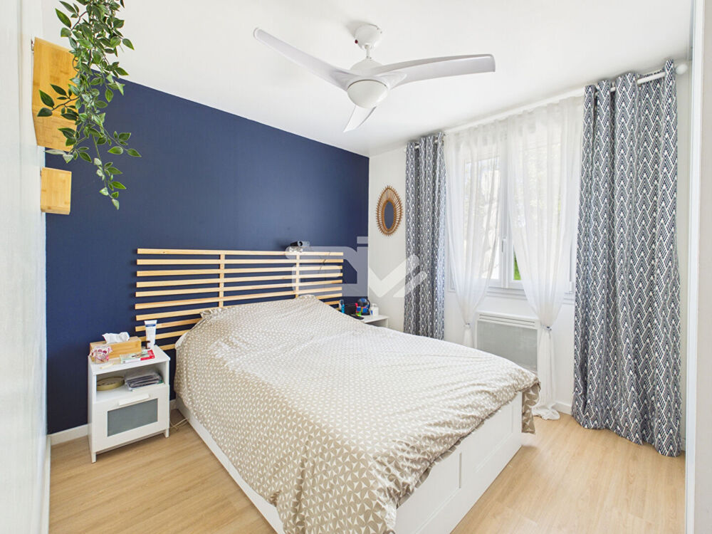Maison familliale habitable de suite offrant de beaux volumes