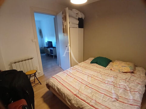  Appartement  louer 2 pices 33 m