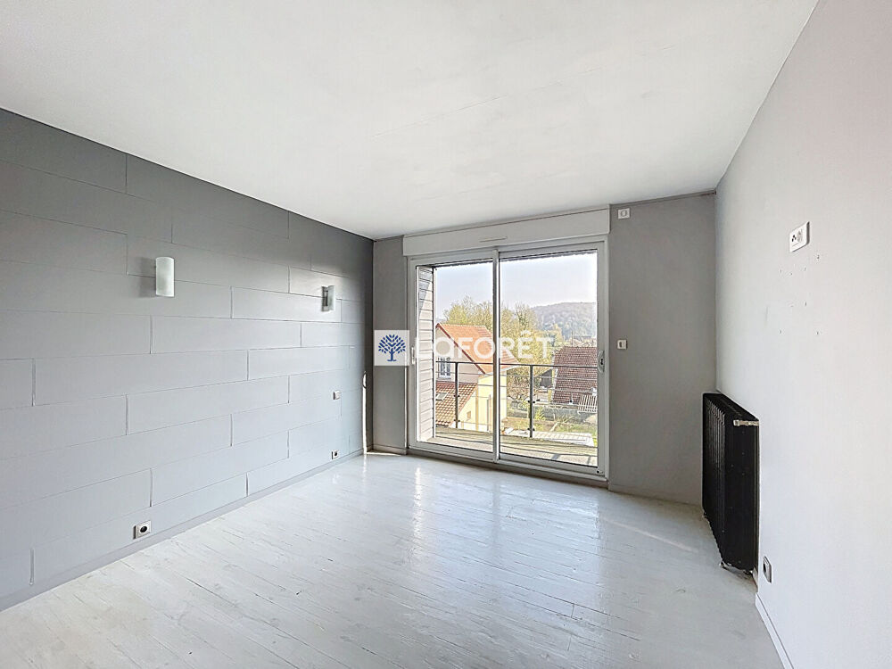 Vente Maison Maison 6 pièces 182 m² Colleville