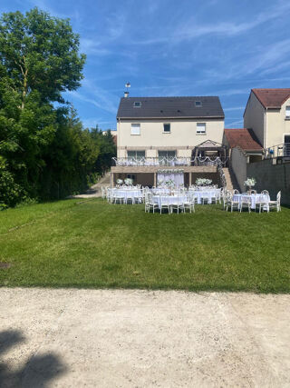  Maison � vendre 8 pi�ces 175 m�