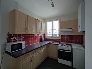  Appartement  louer 2 pices 37 m