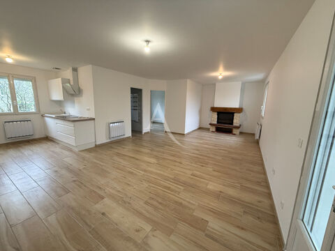  Maison � louer 3 pi�ces 74 m�