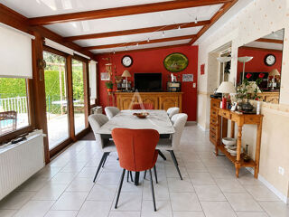  Maison à vendre 6 pièces 137 m²