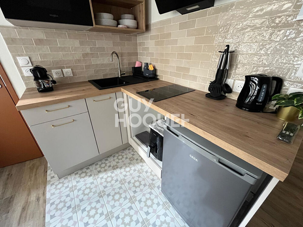 Location Appartement Appartement meublé Dans bel immeuble en Centre-ville Agen